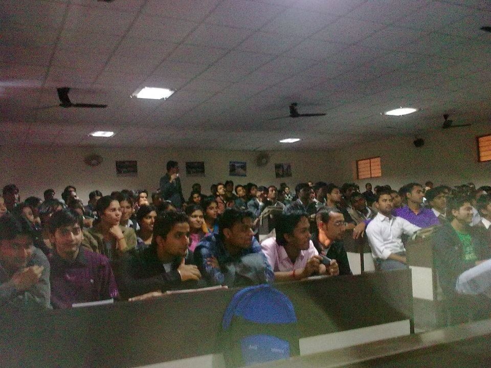 Darshi Innovations Pvt. Ltd.