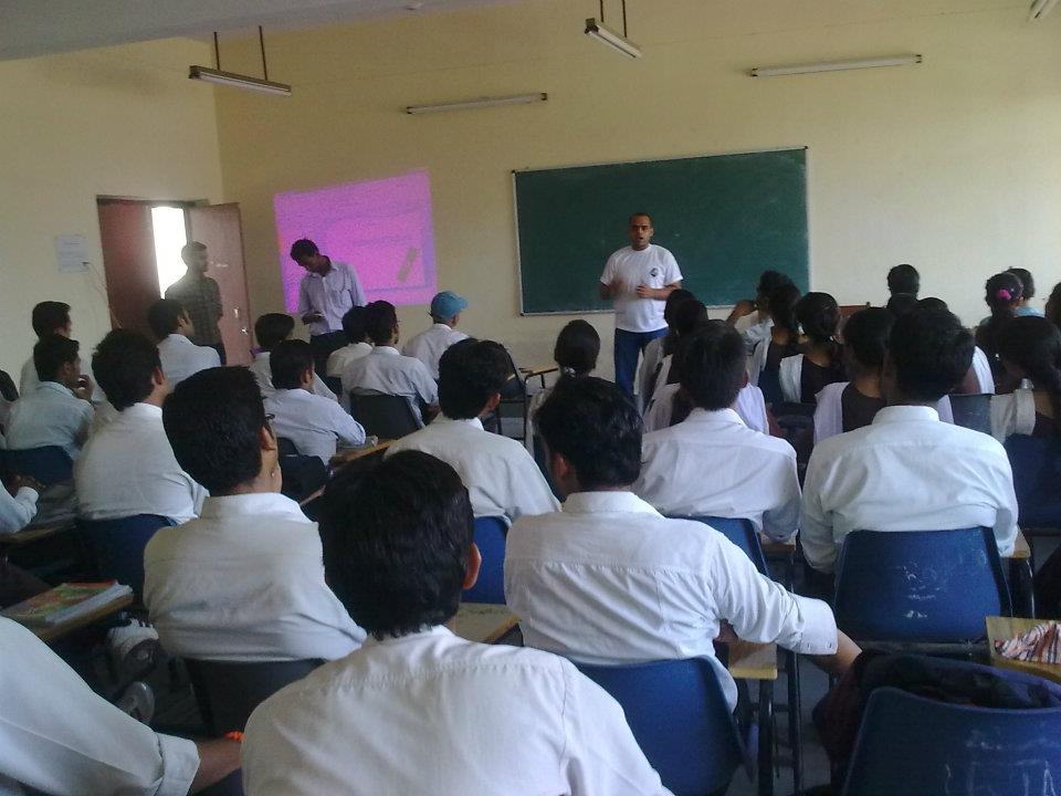 Darshi Innovations Pvt. Ltd.