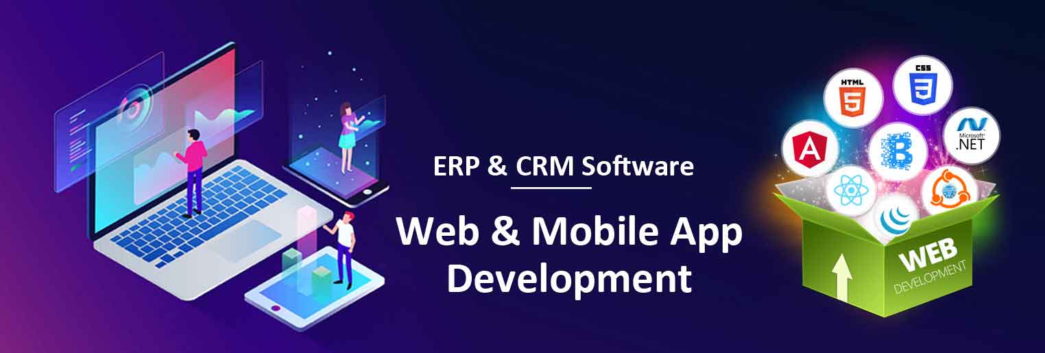 Web Development Company
